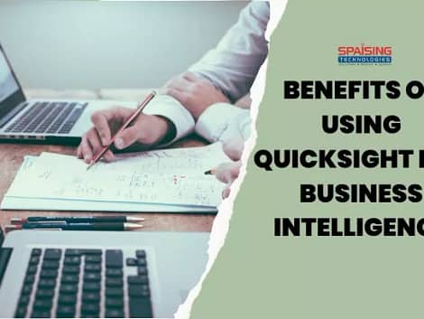 Benefits of Using QuickSight